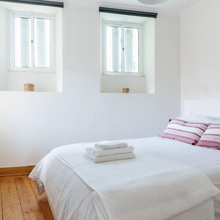 Lisboa - Sao Lazaro Central Apartment 외부 사진