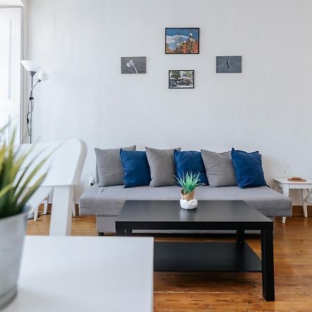 Lisboa - Sao Lazaro Central Apartment 외부 사진