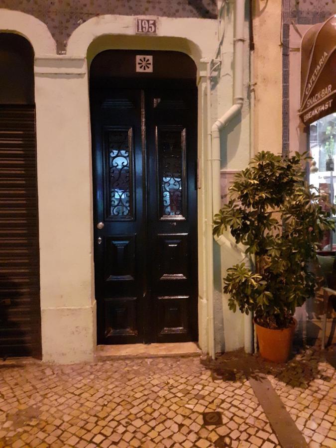 Lisboa - Sao Lazaro Central Apartment 외부 사진