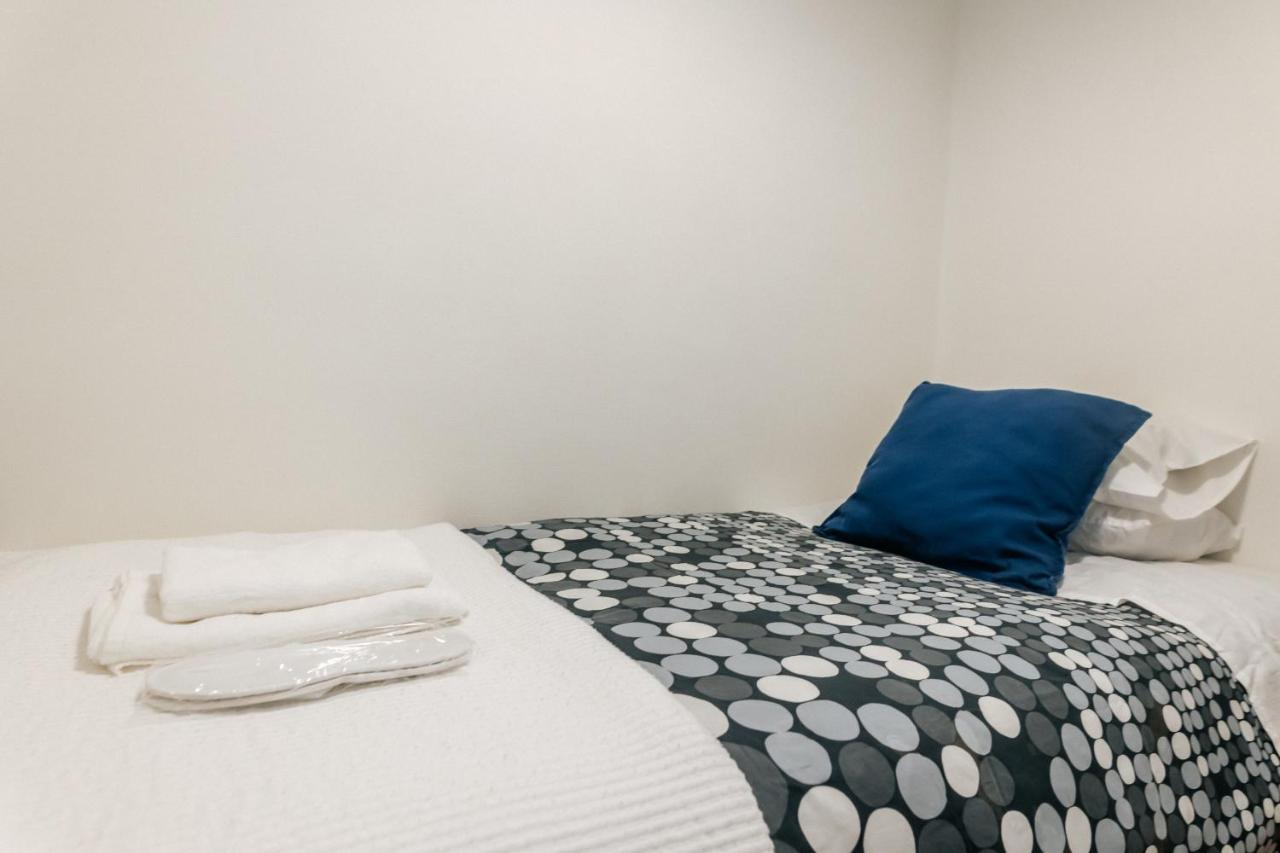 Lisboa - Sao Lazaro Central Apartment 외부 사진